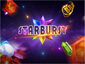 Starburst Starburst