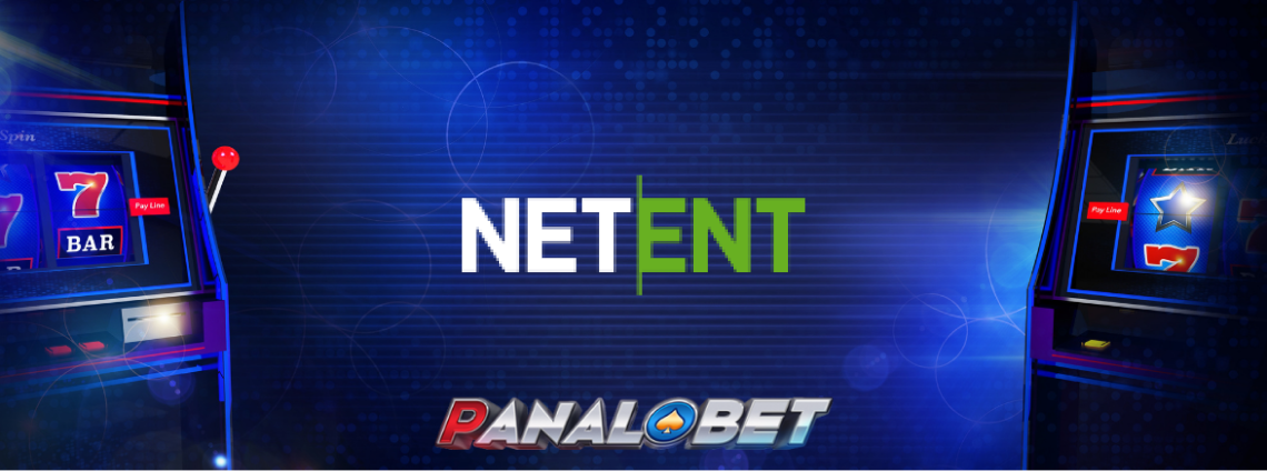 netent netent